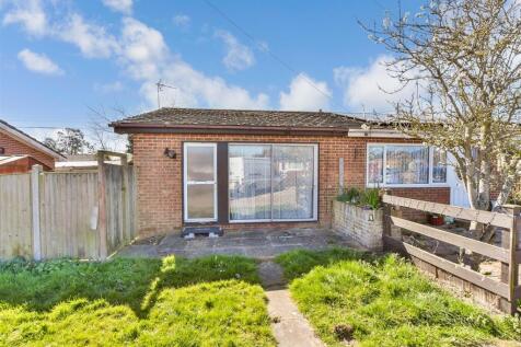 2 bedroom semi-detached bungalow for sale