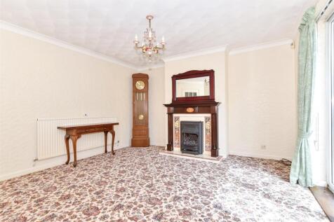 3 bedroom semi-detached bungalow for sale