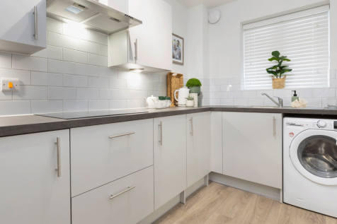 1 bedroom flat for sale