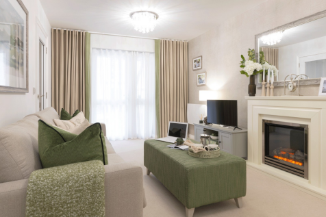 1 bedroom flat for sale