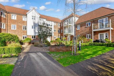 Smallhythe Road, Tenterden, Kent 2 bed flat for sale