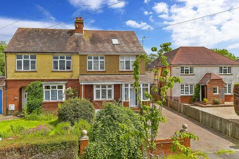 4 bedroom semi-detached house for sale