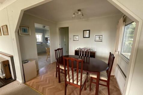 2 bedroom park home for sale