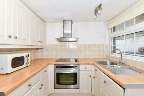 1 bedroom terraced house for sale