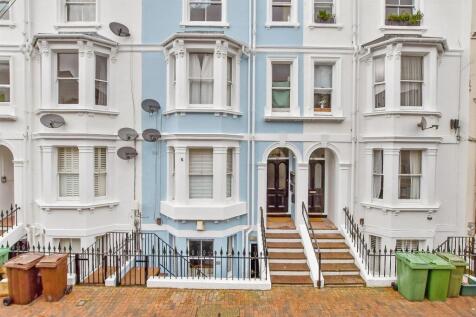 1 bedroom flat for sale