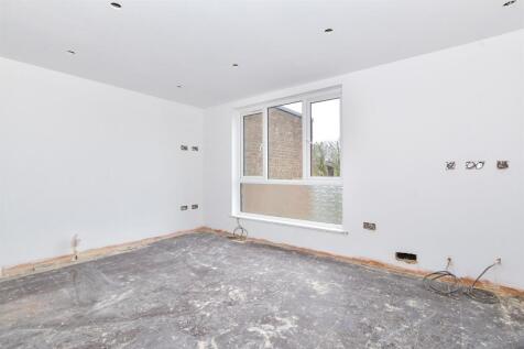 Showfields Road, Tunbridge Wells, Kent Studio for sale