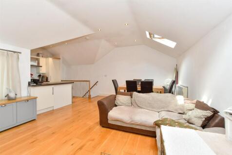 1 bedroom terraced house for sale