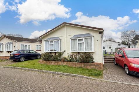 2 bedroom park home for sale