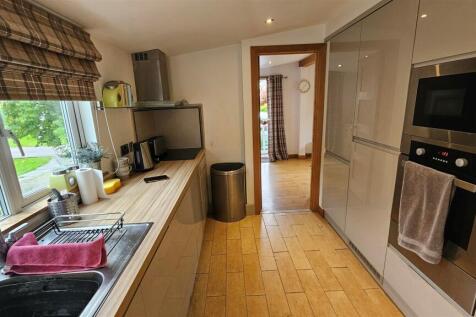 1 bedroom park home for sale