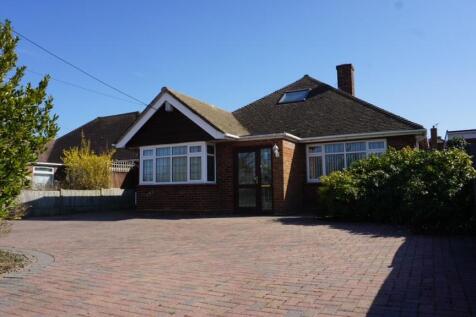 Chestfield Road, Chestfield... 3 bed chalet for sale