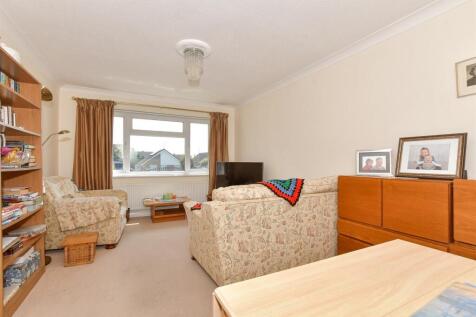 2 bedroom semi-detached bungalow for sale
