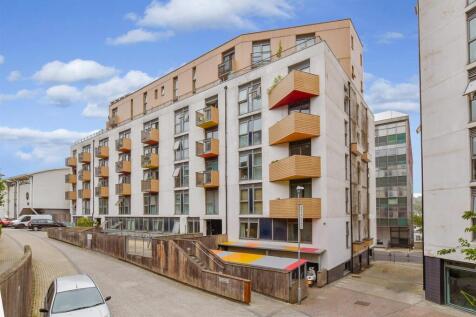 New England Street, Brighton, East... 2 bed flat for sale