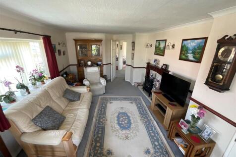 2 bedroom park home for sale