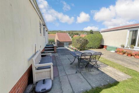 2 bedroom park home for sale