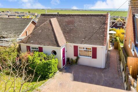 4 bedroom bungalow for sale
