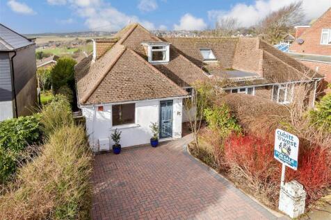4 bedroom semi-detached bungalow for sale
