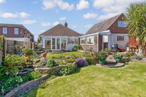 3 bedroom bungalow for sale