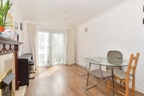 Holton Hill, Woodingdean, Brighton... 3 bed end of terrace house for sale