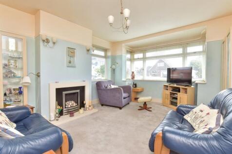 4 bedroom semi-detached bungalow for sale