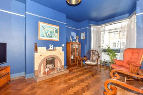 Ophir Road, North End, Portsmouth... 3 bed terraced house for sale