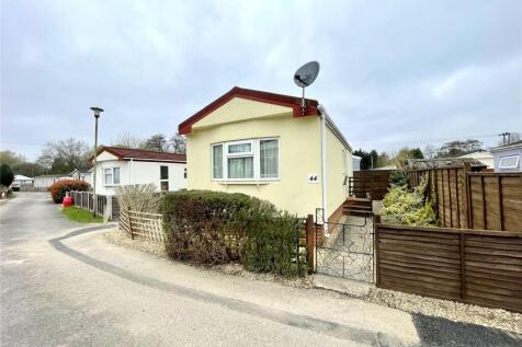 1 bedroom mobile home for sale