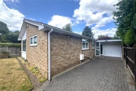 3 bedroom bungalow for sale
