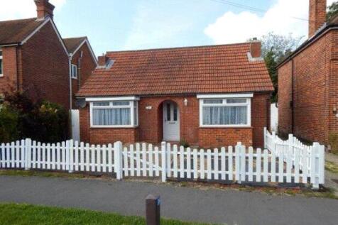 2 bedroom bungalow for sale