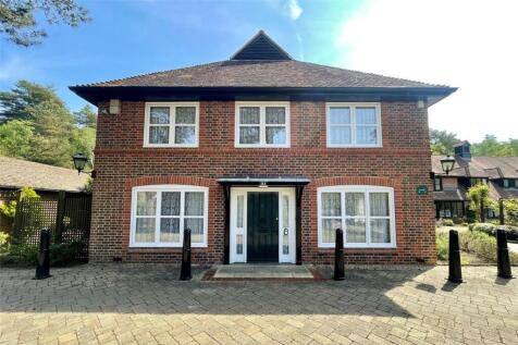 2 bedroom retirement property for sale