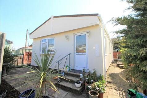 2 bedroom detached house for sale