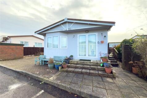 2 bedroom mobile home for sale