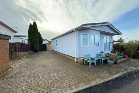 2 bedroom mobile home for sale