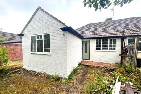 3 bedroom bungalow for sale