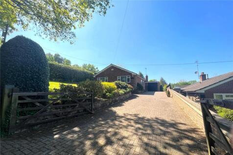 4 bedroom bungalow for sale