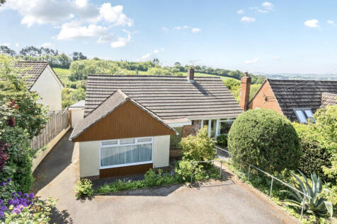 3 bedroom bungalow for sale