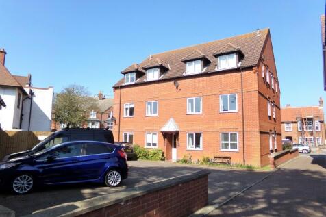 Augusta Street, Sheringham NR26 2 bed apartment for sale