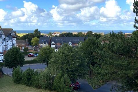 Abbey Road, Sheringham NR26 1 bed flat for sale