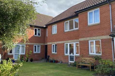 Shannock Court, Sheringham NR26 1 bed apartment for sale