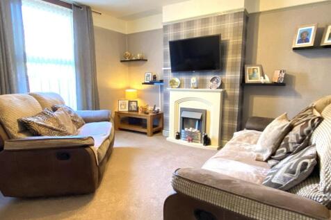 Holway Road, Sheringham NR26 2 bed terraced house for sale