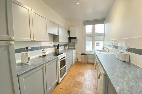 Prince Of Wales Road, Cromer NR27 2 bed apartment for sale