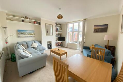 Prince Of Wales Road, Cromer NR27 2 bed apartment for sale