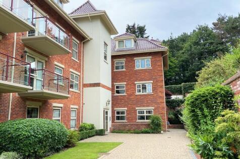 Cremers Drift, Sheringham NR26 3 bed apartment for sale