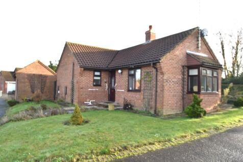 Woodfield Road, Holt NR25 3 bed detached bungalow for sale