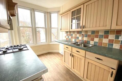 Haverhill House, Cromer NR27 1 bed apartment for sale