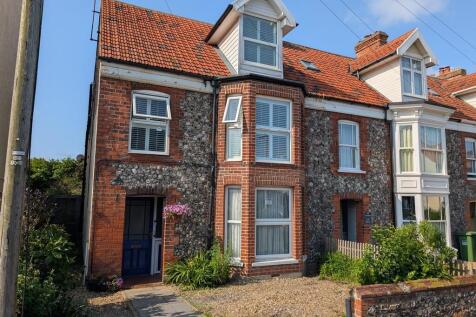 3 bedroom apartment for sale
