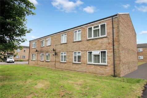Dogridge, Swindon SN5 2 bed apartment for sale