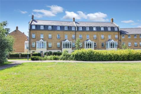 Copperfields, Haydon End SN25 2 bed apartment for sale