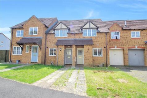 Gamekeepers Close, Wiltshire SN25 2 bed terraced house for sale