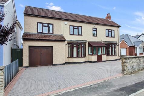 Ermin Street, Swindon SN26 4 bed house for sale