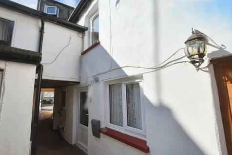 1 bedroom terraced house for sale