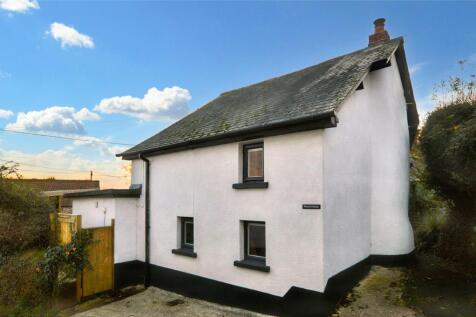 2 bedroom detached house for sale